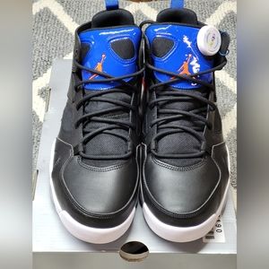 Nike Air Retro Jordan's